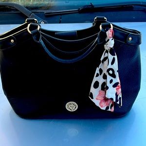 Nice Ann Klein purse